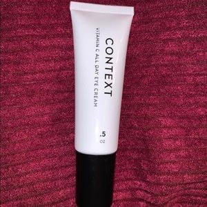 Context Skin Vitamin C Eye Cream